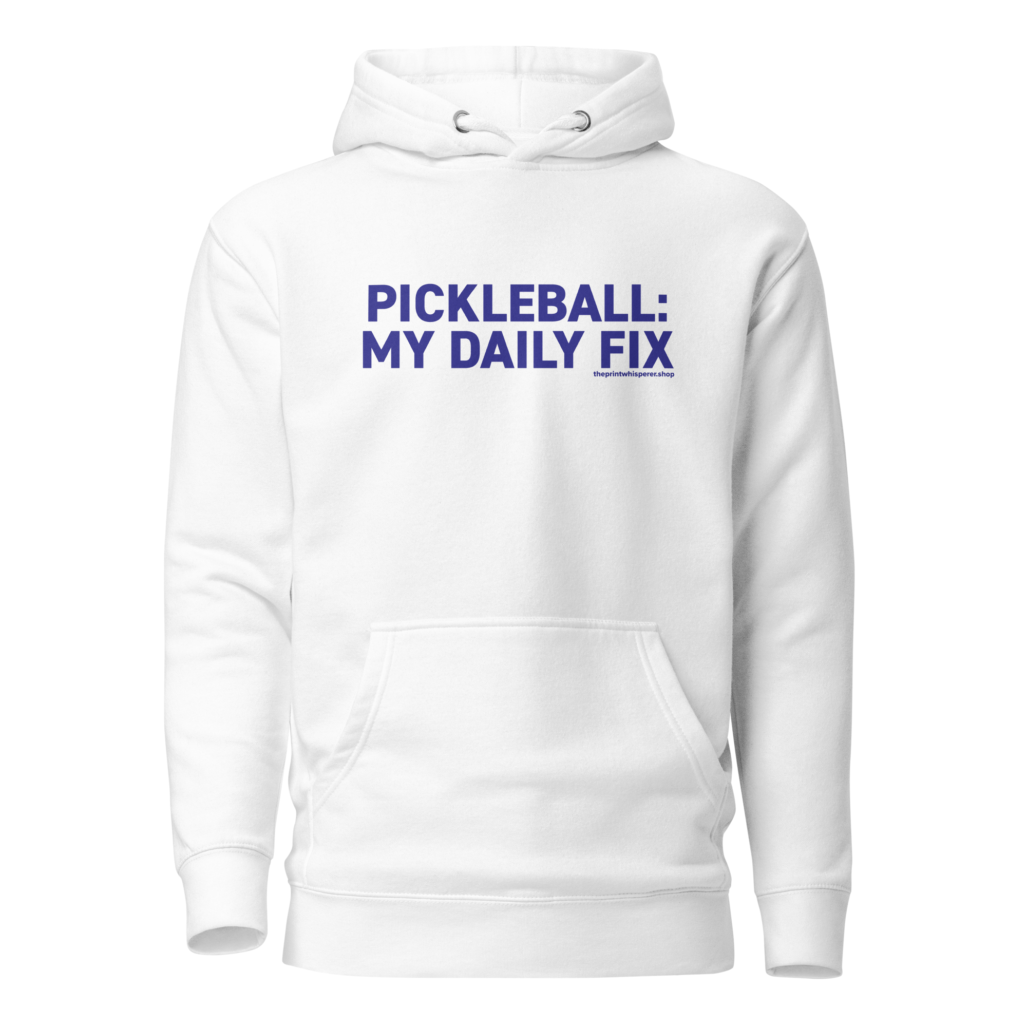 The Pickleball Closet Hoodies
