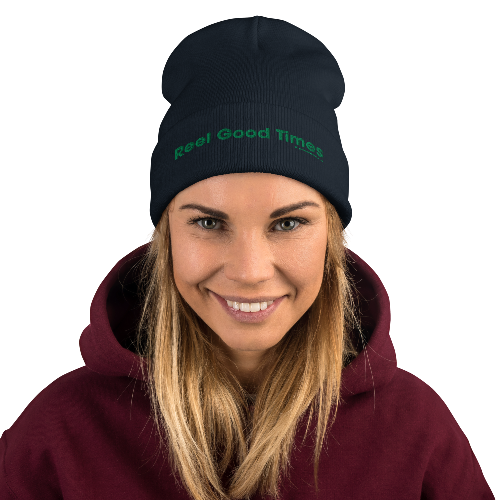 The Fisherman's Beanies