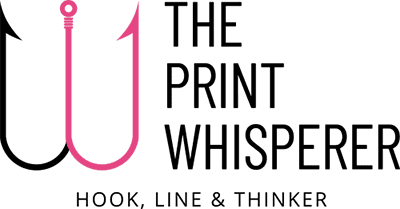 The Print Whisperer 